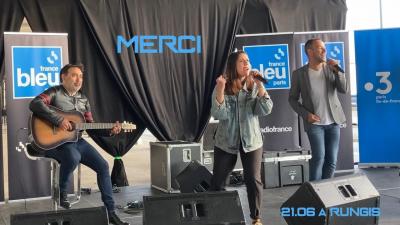 Merci fete de la musique la plus tot de france 2