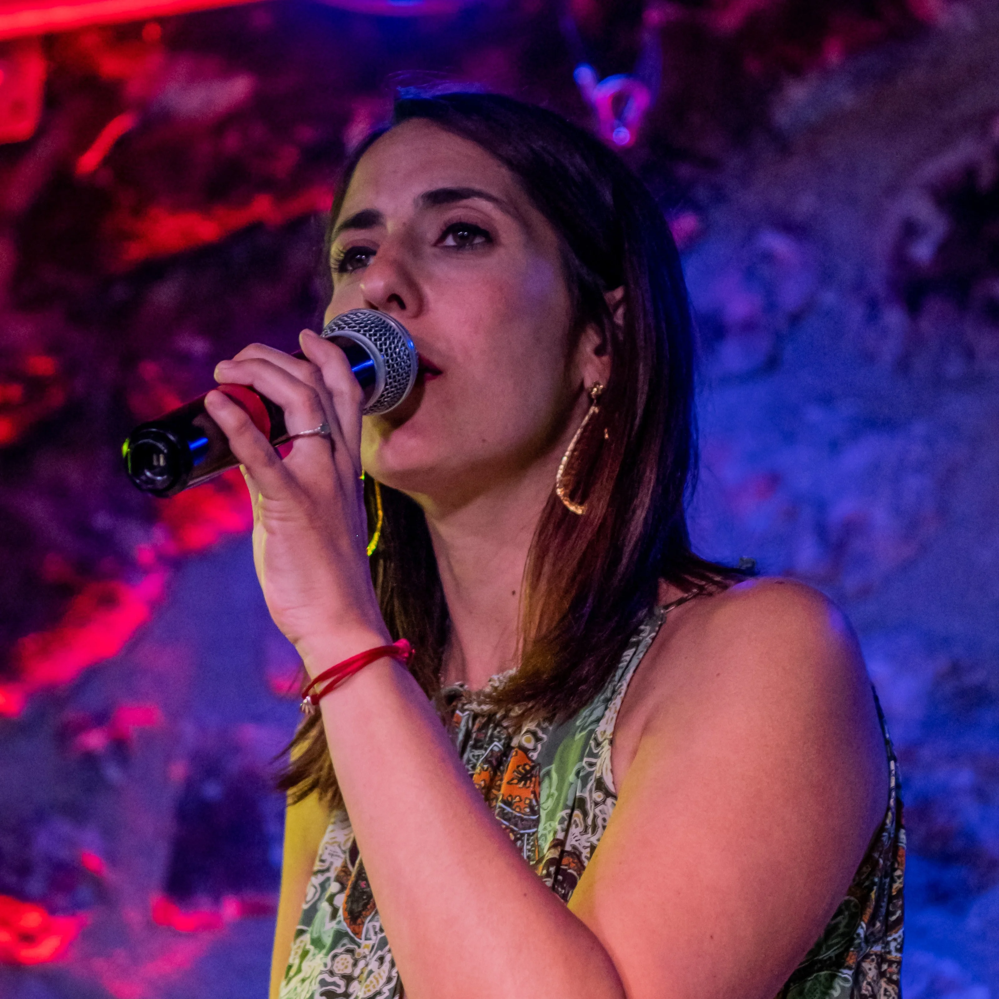 Fanny - Aux Trois Mailletz