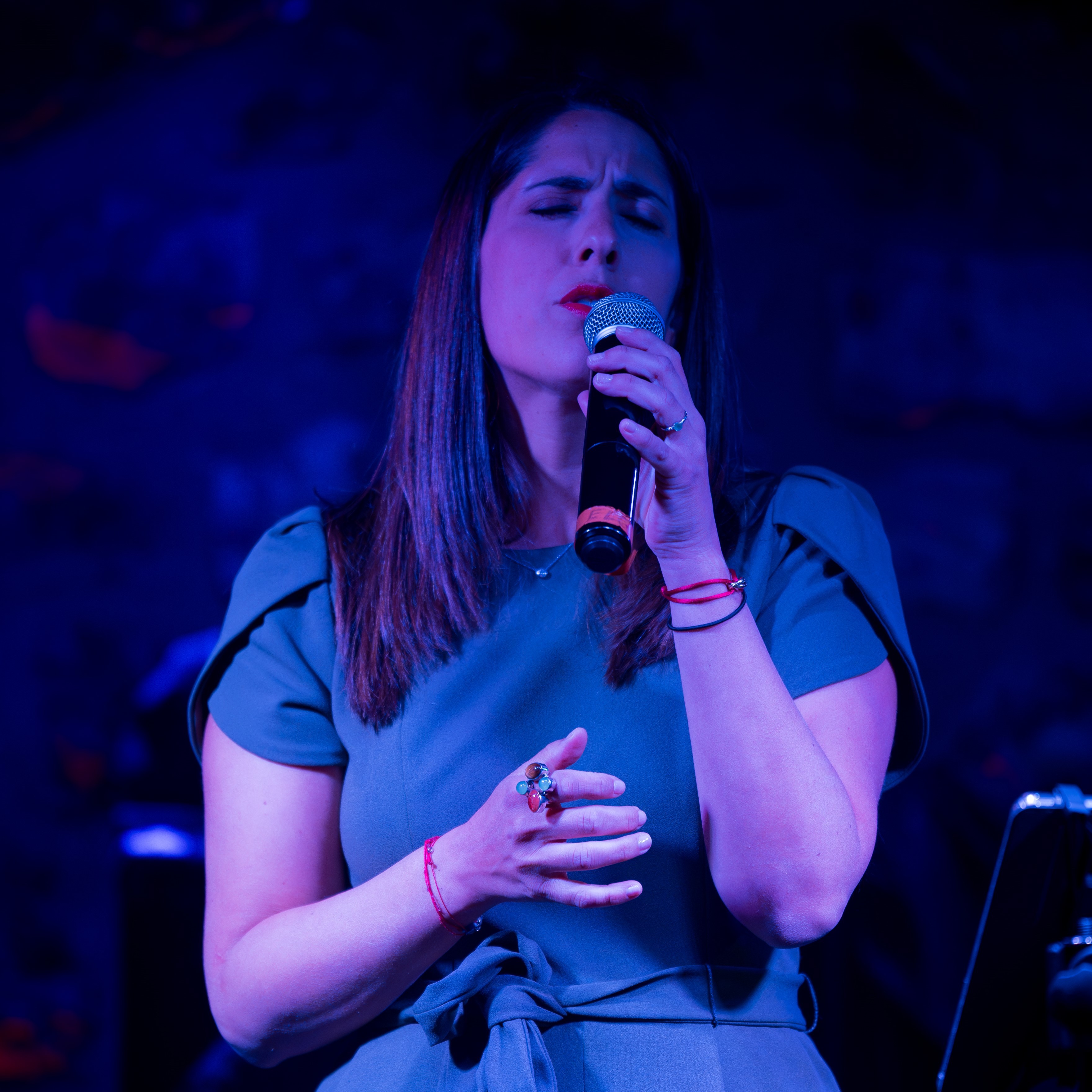Fanny - Live Aux Trois Mailletz