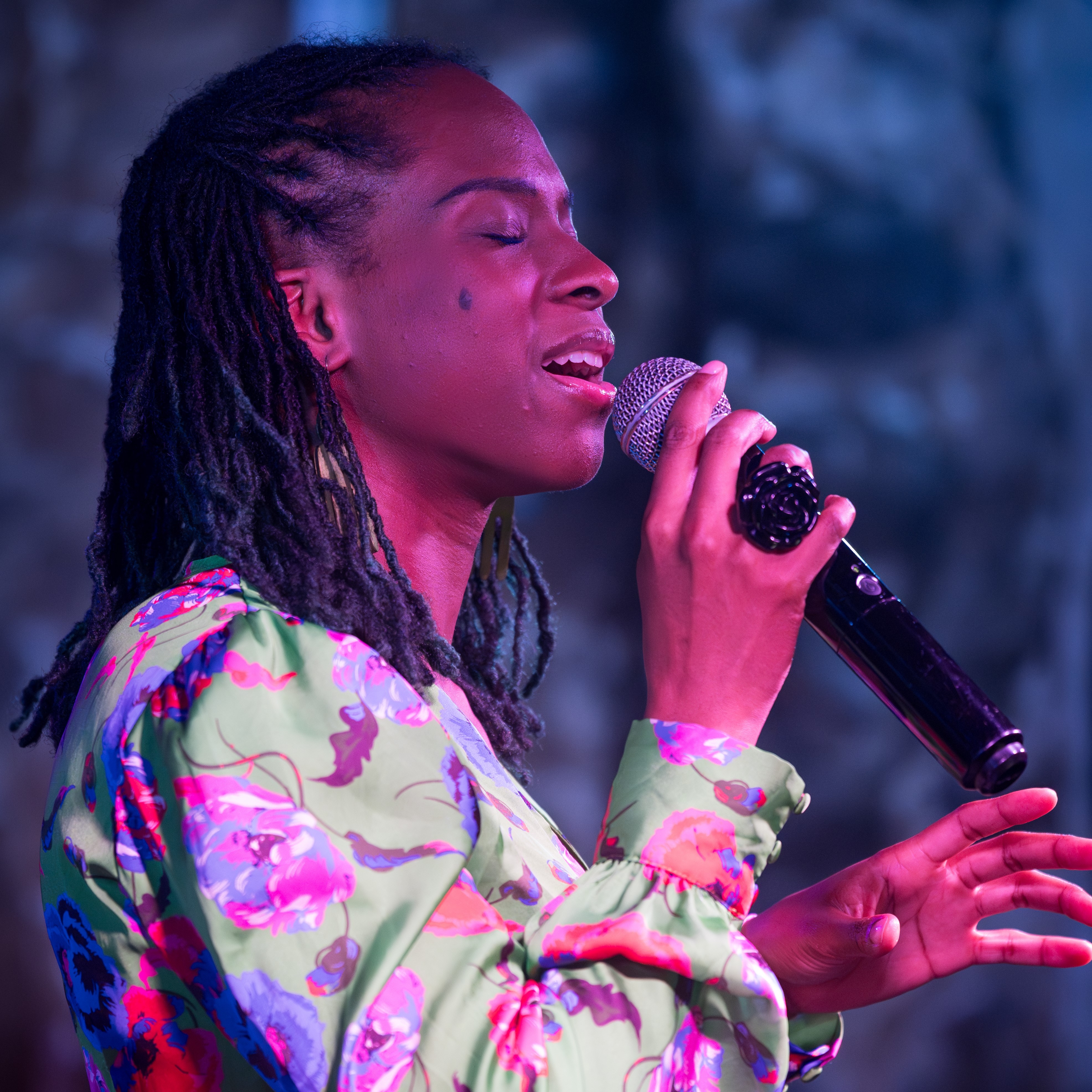 Jowana - Live Aux Trois Mailletz