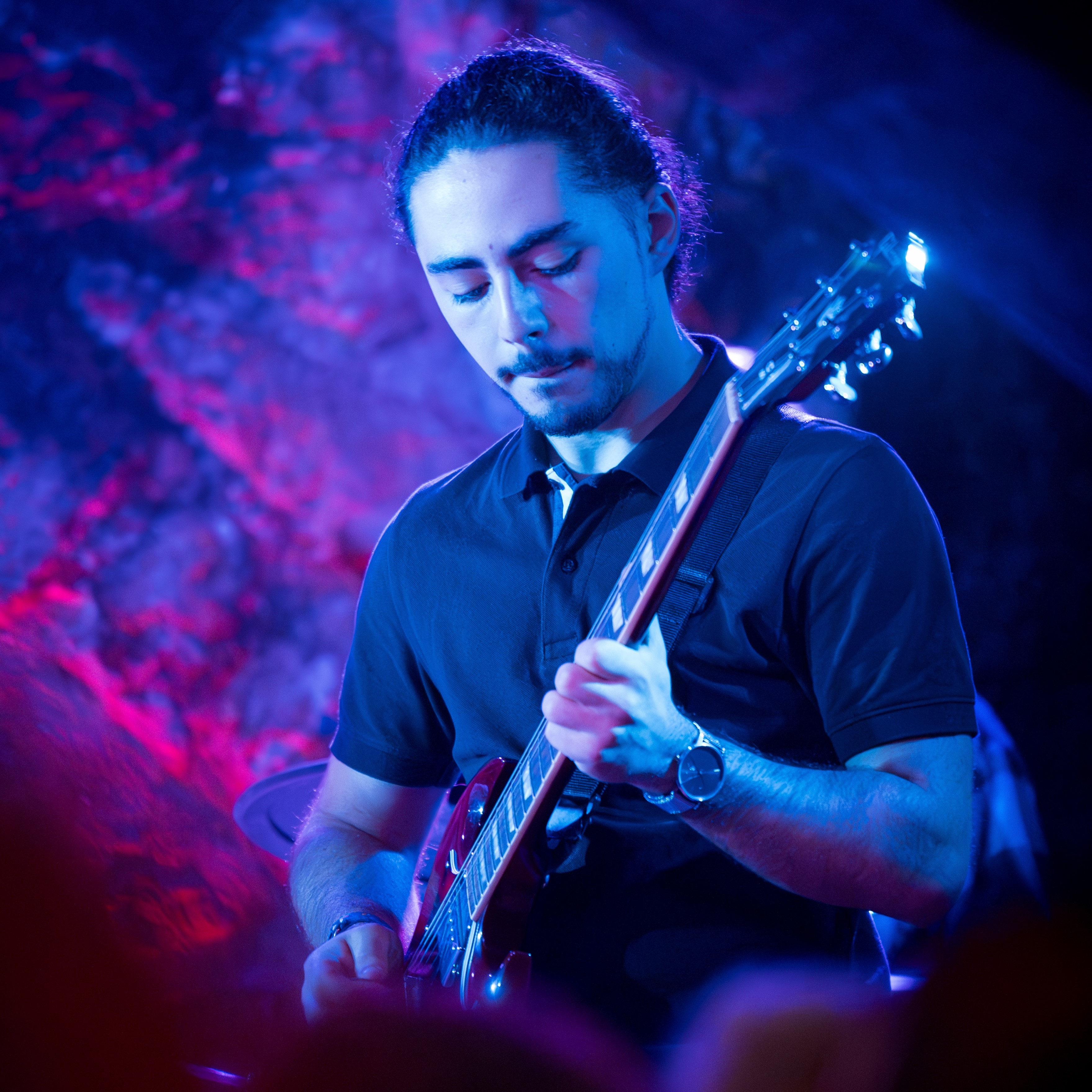Edouard - Live Aux Trois Mailletz