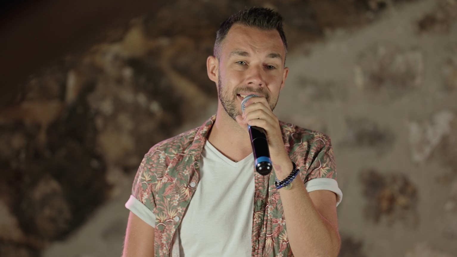 Amaury - Clip Aux Trois Mailletz