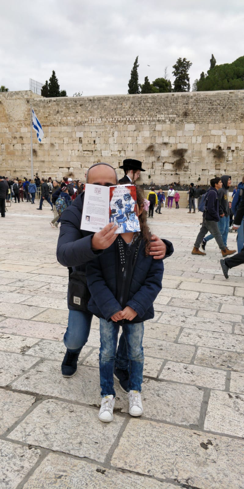 Au Kotel