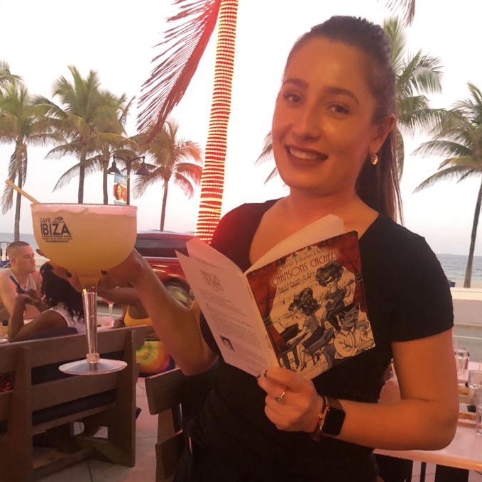 Margarita & Chansons cachées à Las Olas - Fort Lauderdale 