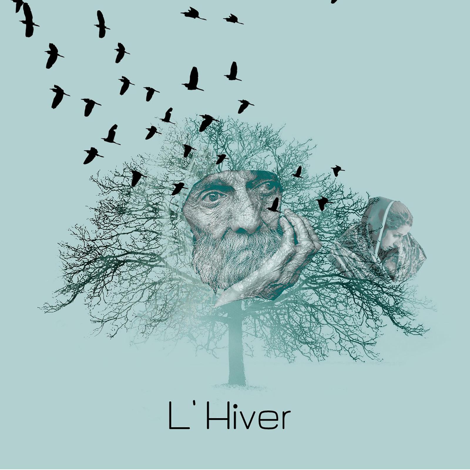 L hiver