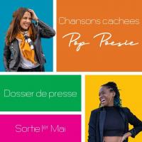 Dossier de Presse Pop Poésie