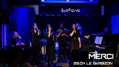 Merci le barbizon 2