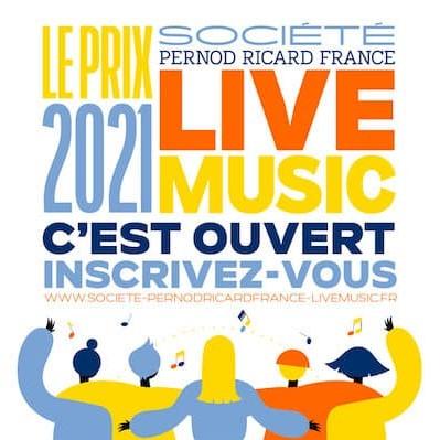 Prix ricard live 2021 carre2